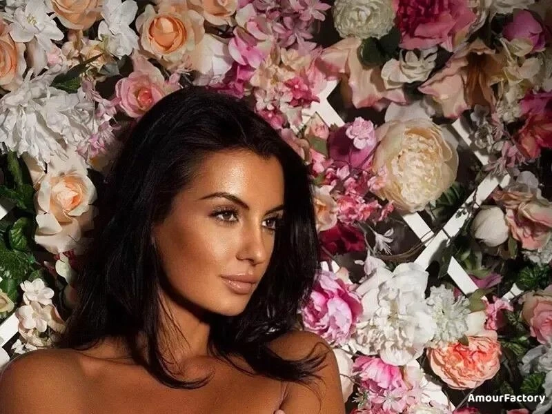 Ekaterina Profile image 1