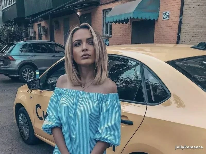 Irina Profile image 2