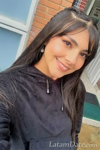 Gabriela Profile image 2