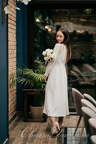 Lana Profile image 2