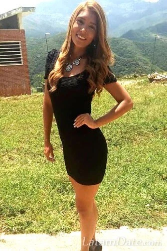 Lady Profile image 1