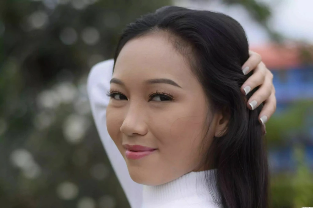 Maria Theresa Profile image 4