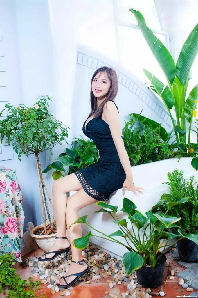 NGUYEN THI THUY QUYEN Profile image 2