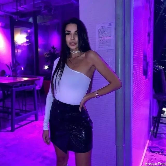 Anastasiia Profile image 2