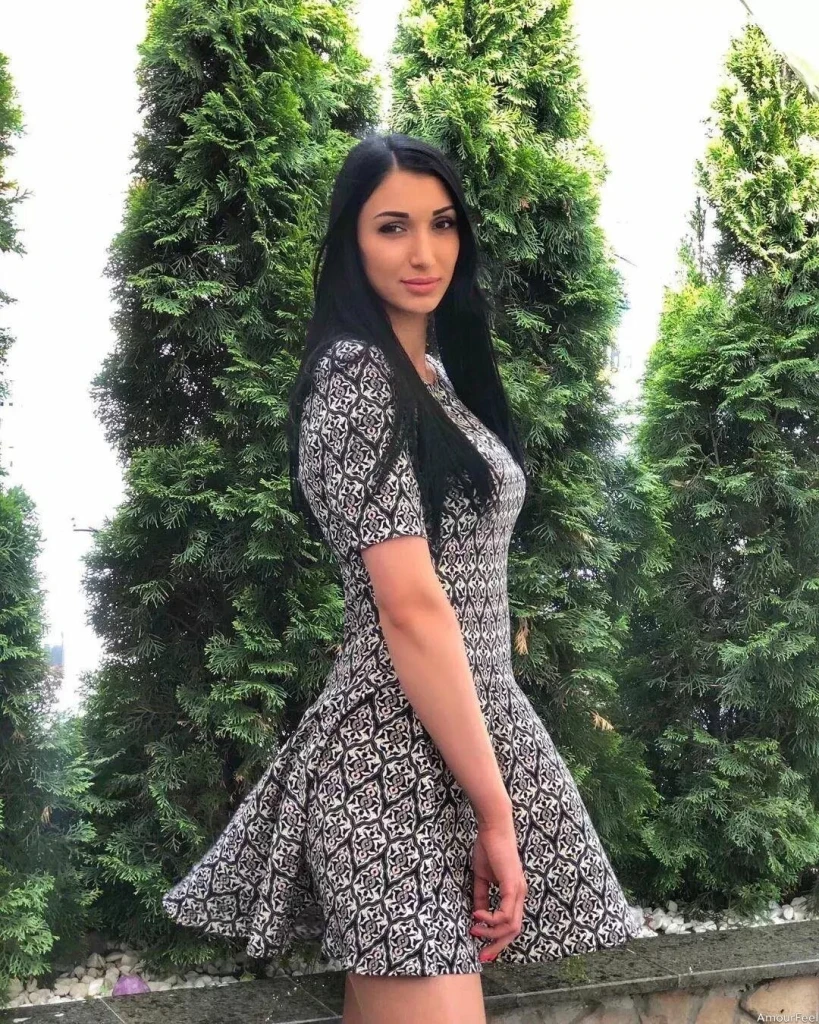 Mariia Profile image 2