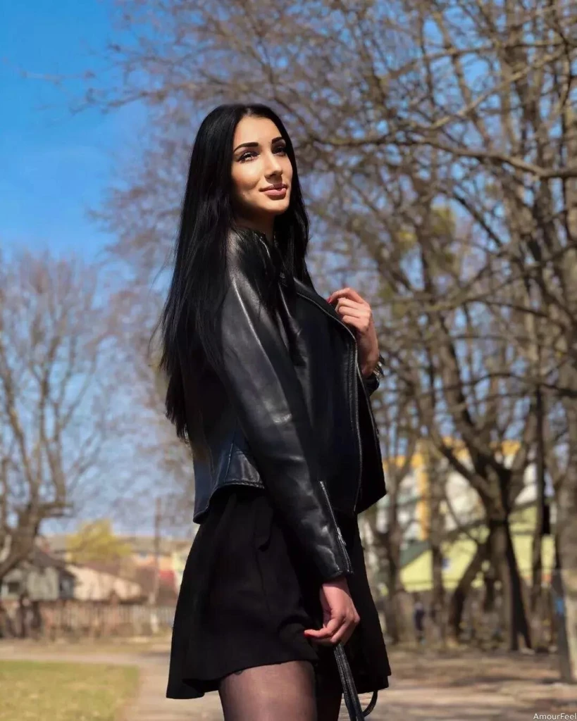 Mariia Profile image 4