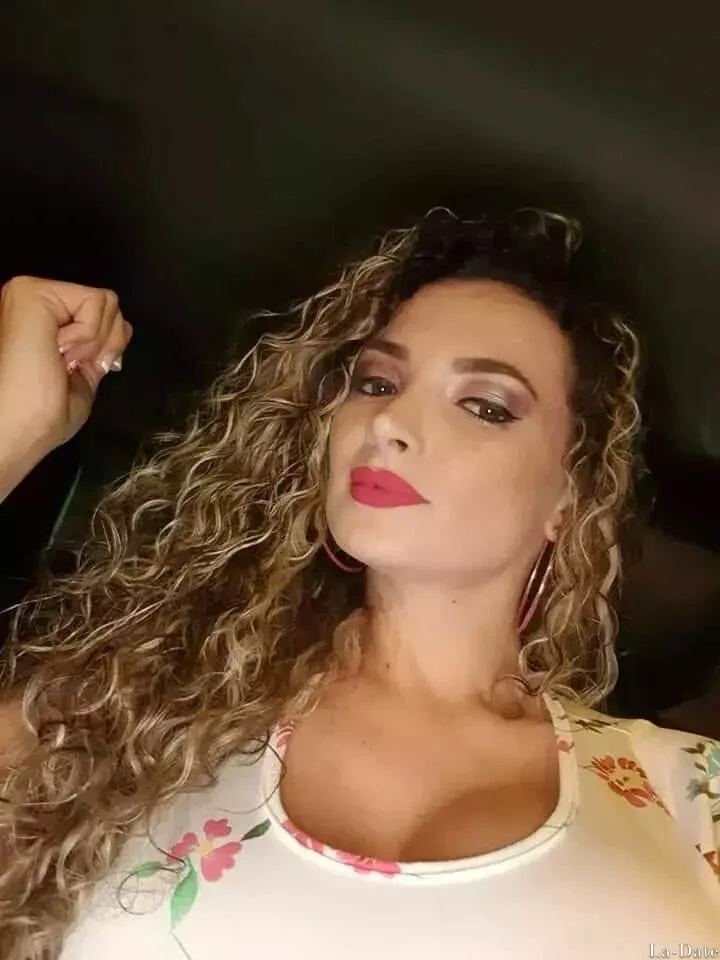 Luisa Profile image 4