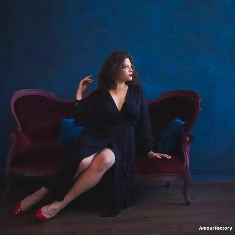 Daria Profile image 4