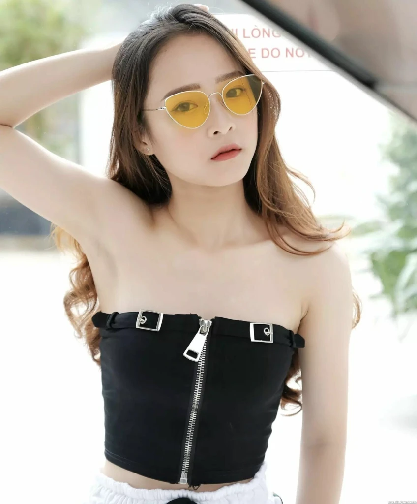 Tran Tan Nhu Quynh Profile image 3