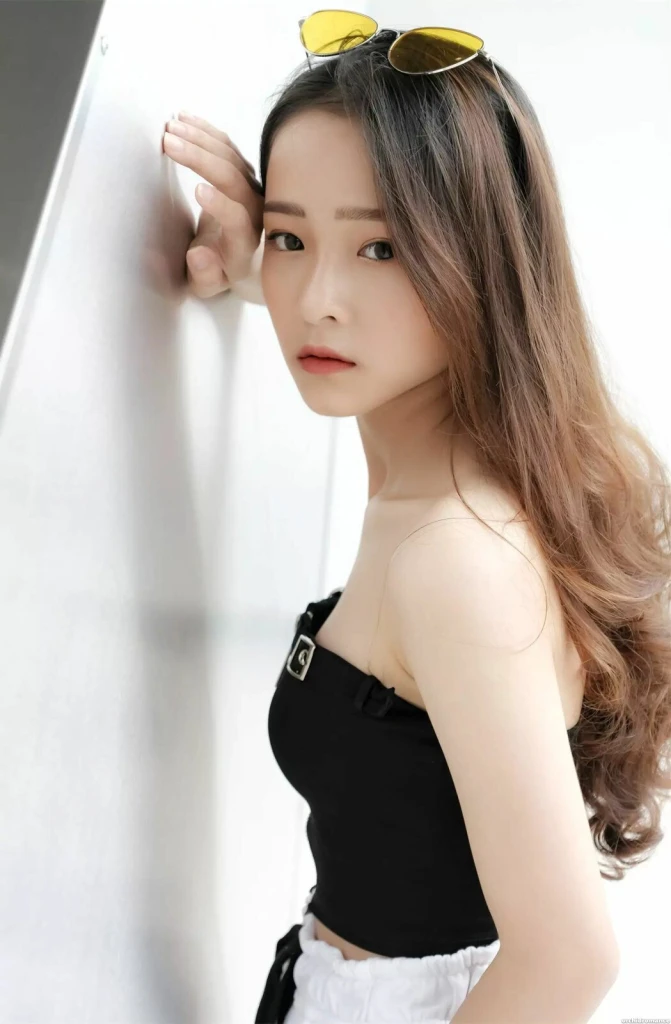 Tran Tan Nhu Quynh Profile image 4