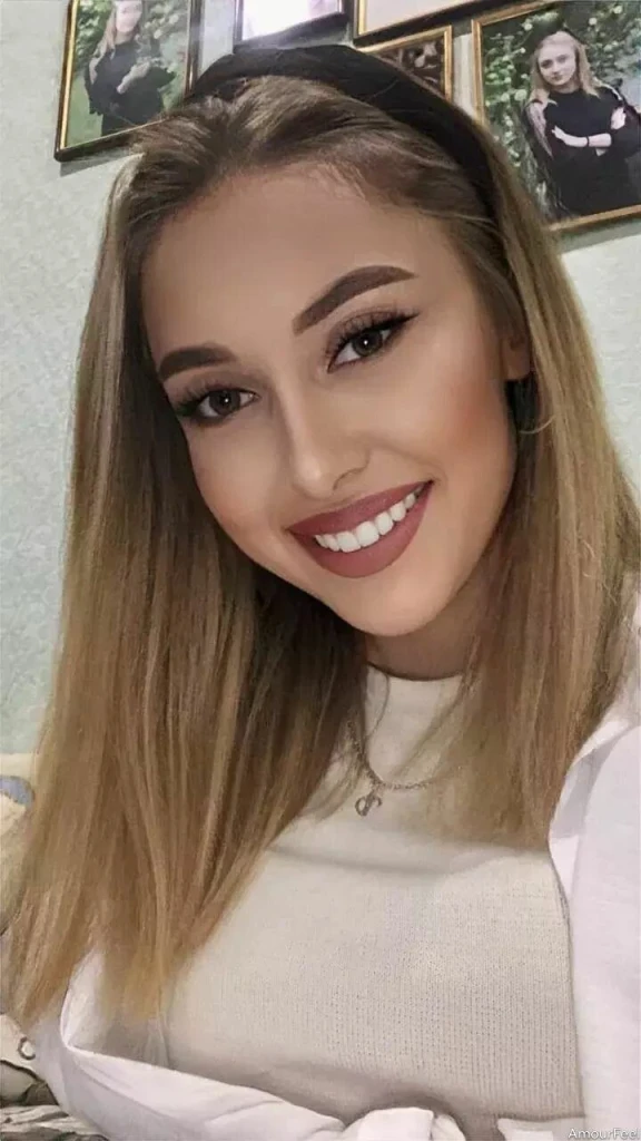 Anastasiya Profile image 3