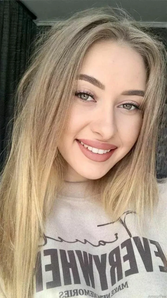 Anastasiya Profile image 1