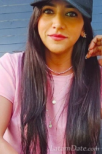 Maria Profile image 2