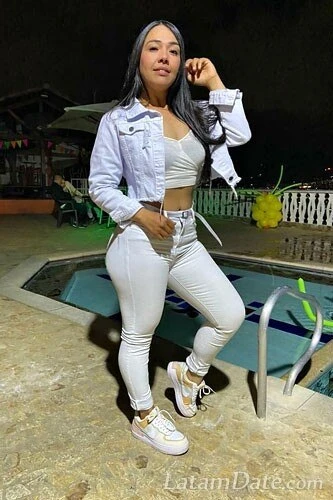 Yulieth Marín Profile image 2