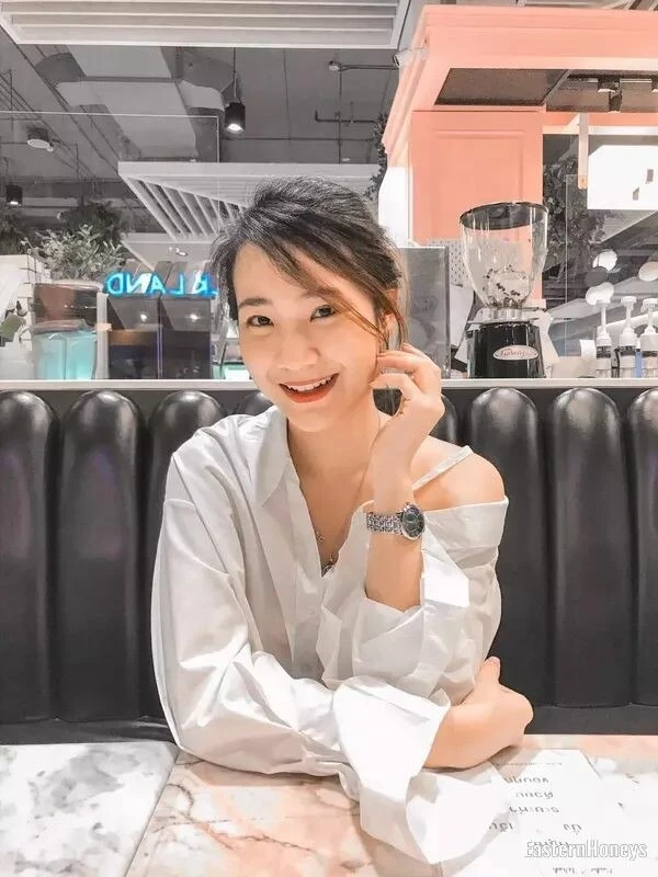 Ariya Profile image 3