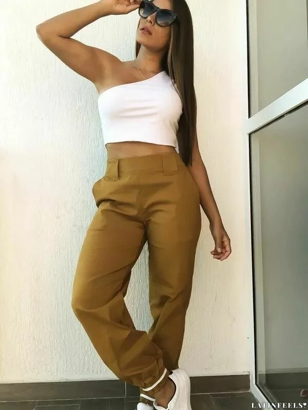 Rocio Profile image 2