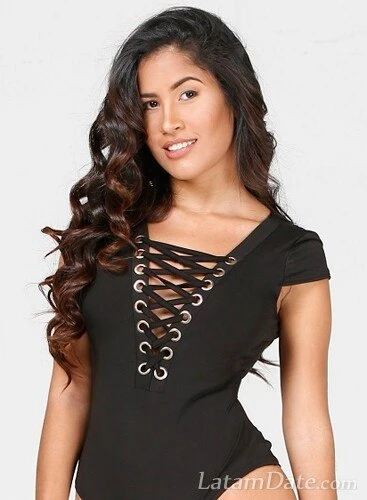 LUISA Profile image 2