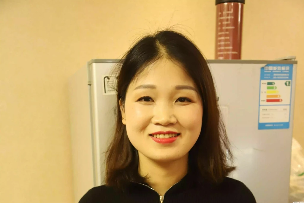 Xiaohua Profile image 1