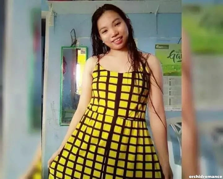 Zcyrene Mae Profile image 1