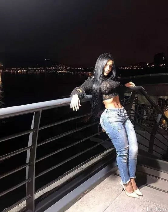 Isandra Chamulera Profile image 1