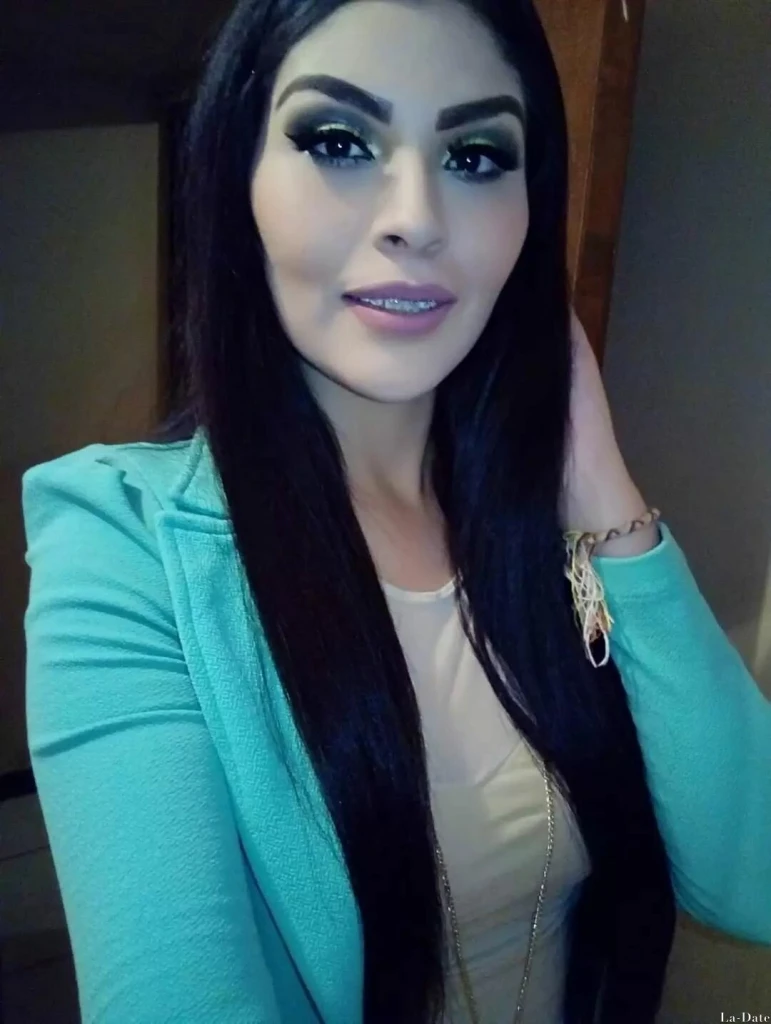 Sabrina Profile image 2