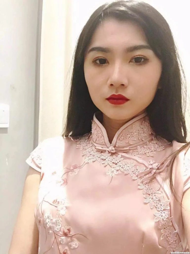 HaiLi Profile image 4