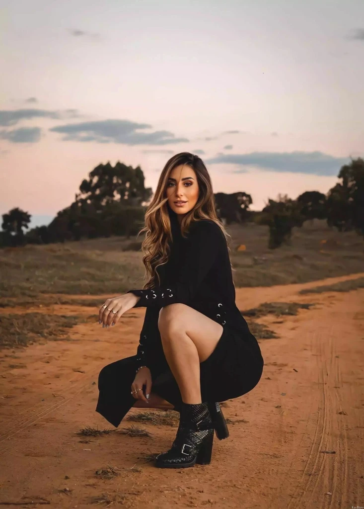 Florence Profile image 1