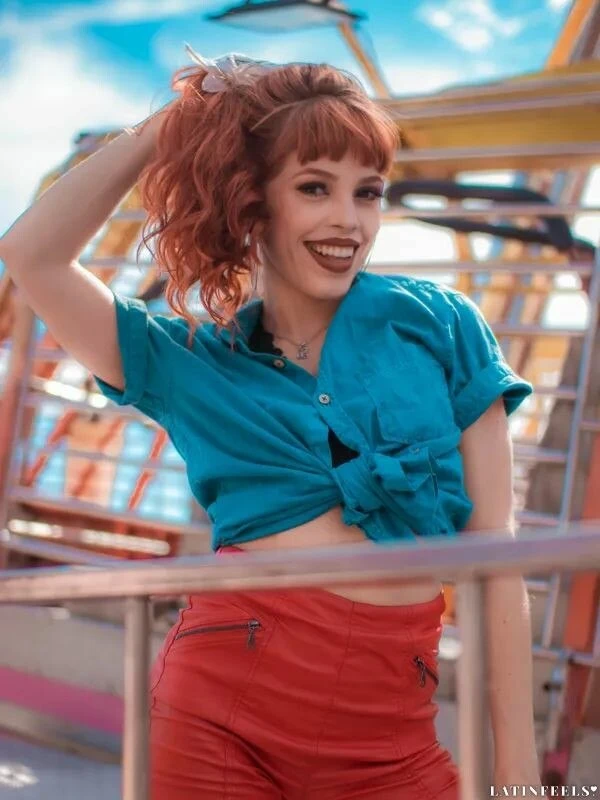 Marcela Profile image 3