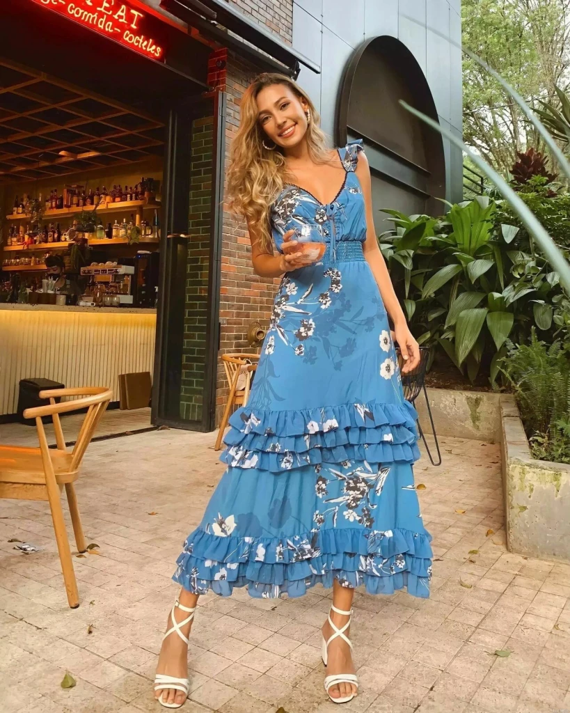 Heloisa Gabriella Profile image 1