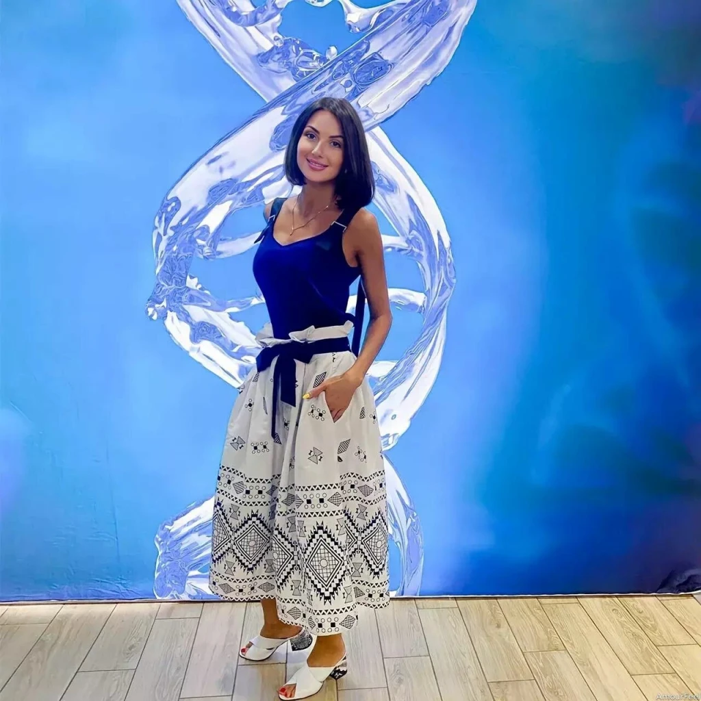 Ilona Profile image 1