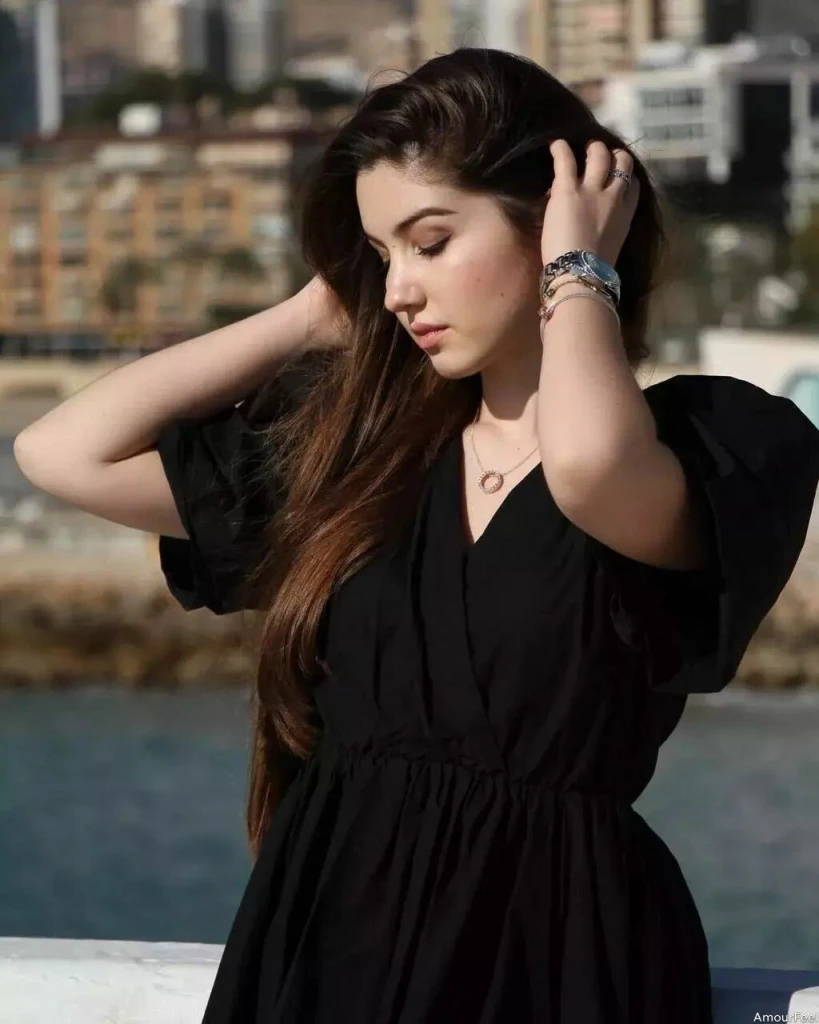 Yuliia Profile image 3