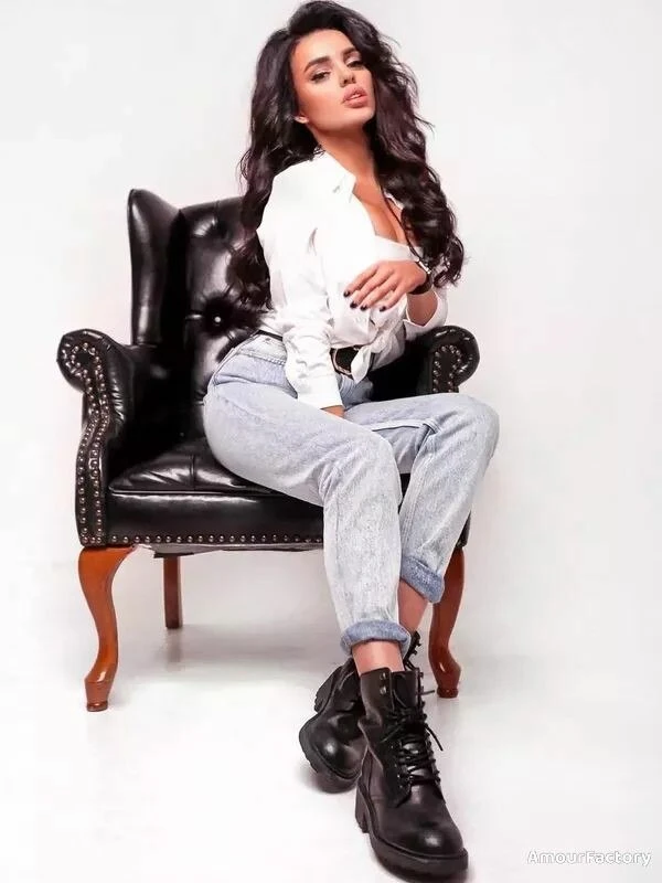 Mariia Profile image 1