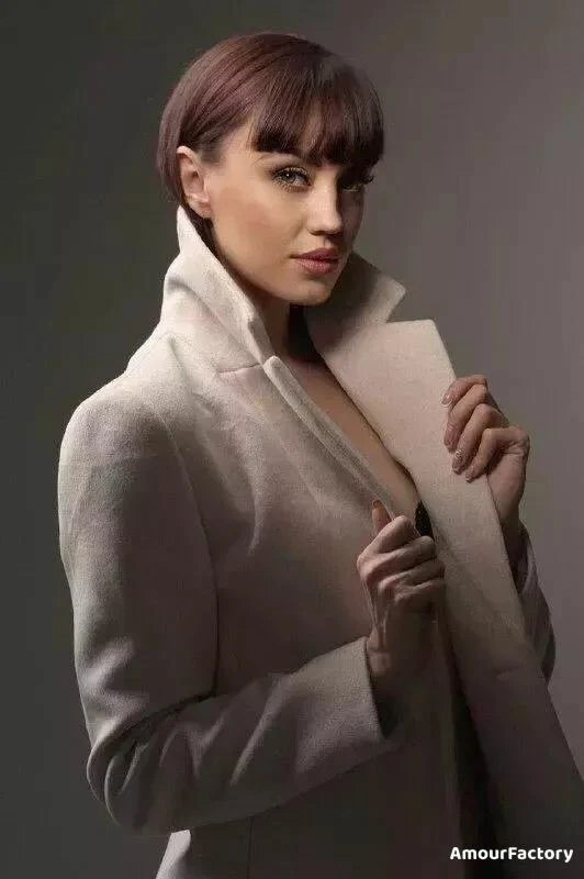 Olga Profile image 1