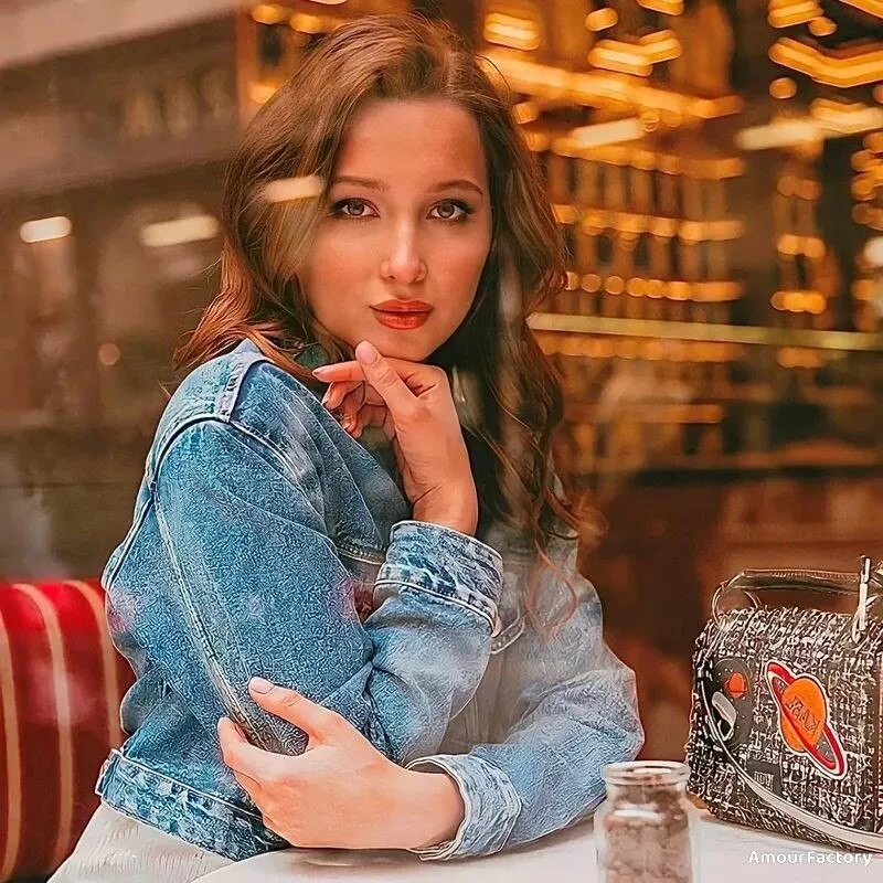 Olga Profile image 1