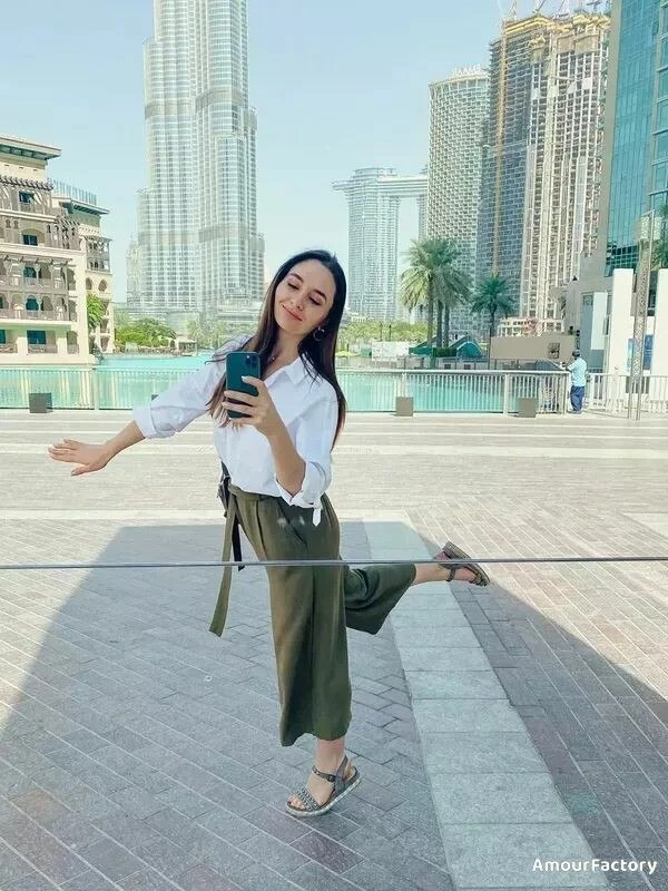 Zlatoslava Profile image 3