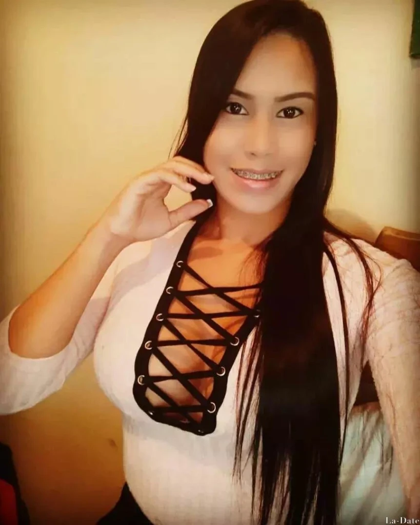 Orianna Profile image 1