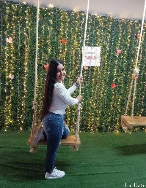 Yeberlyn Profile image 4